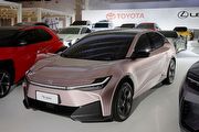 [U-EV]預計最快2022年推出，外媒揭示Toyota全新bZ SDN純電轎車資訊