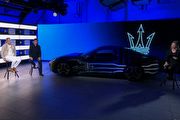 [U-EV]2025全車系皆有純電、純電GranTurismo馬力超過1,200匹，Maserati Folgore純電計畫訪談