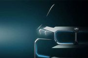 [U-EV]BMW入門純電小車iX1今年底推出，預估最大續航438公里