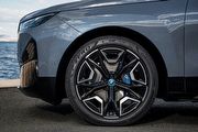 量身打造，Pirelli P Zero Elect獲選為BMW iX車系原廠配胎