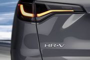 美規新世代Honda HR-V車尾燈組展開預演序幕，預計北美時間4月4日正式亮相
