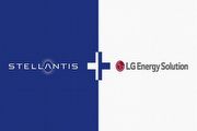 [U-EV]韓國LGES攜手Stellantis建電池廠，未來LG北美總年產能將達200 GWh