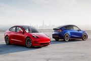 [U-EV]繼添購10萬輛Tesla Model 3後，Hertz將再購買Tesla Model Y加入租賃陣容