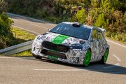 延續拉力賽場霸主戰力，Škoda Fabia Rally2空氣力學成關鍵