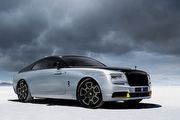 Rolls-Royce雙門擔當Wraith、Dawn將在2023停產，現已停止接單