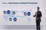 [U-EV]Hyundai集團2025年推IMA電動車平臺，成本下降35%、續航里程加 50%