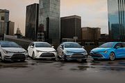2022美規Toyota Corolla獲IIHS安全首選，改善頭燈照明後終於入選