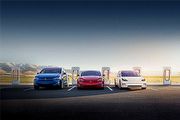 [U-EV]英國政府協商Tesla，共享超充站與充電軟體給非Tesla電動車