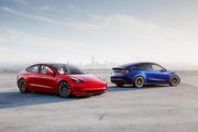 [U-EV]不畏上海廠停工影響，Tesla 2022年第一季新車交付31萬輛創新高