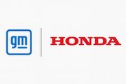 [U-EV] Honda和GM將共享電動車平臺，首款作品預計2027年問世