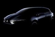 Mitsubishi新世代Colt確認2023年歐洲回歸，車側「EV」徽飾透玄機