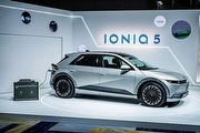 [U-EV] 受韓國產能影響，Hyundai Ioniq 5暫停接單