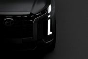 相隔超過3年，首度改款Hyundai Palisade將於紐約車展正式發表