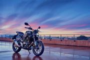 2023年式Honda CB300R，改款新登場