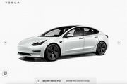 [U-EV] 車價持續攀升，Tesla Model 3美國售價再調高新台幣約43,000元