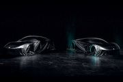 [U-EV]預覽下一代純電NSX？Honda揭露兩款電動超跑量產規劃