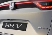 單一動力2車型編成，新世代Honda HR-V預計5月預售6月中旬發表