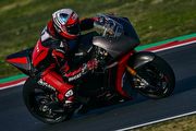持續擴展賽車版圖，Ducati將成為MotoE電動級賽事的官方供應商