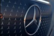 [U-EV]發表前最後預告、7座電動旗鑑續航600公里，Mercedes-EQ EQS SUV再釋預告影片