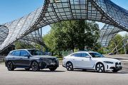 [U-EV]2022預計電動車銷售20萬輛，BMW有信心結束Tesla獨領風騷局面