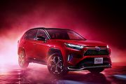 預計2022年8月推出，日媒曝Toyota日規RAV4將有配備價格更新