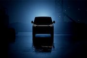 [U-EV]商用車持續電動化，Ford預覽歐規純電Tourneo Custom旗艦商旅車