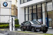 [U-EV]全臺14座350kW高速充電站、i4預告5月發表，BMW智慧電能生活圈迎接iX交車