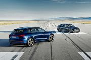 [U-EV]Audi發表e-tron S、e-tron S Sportback，建議售價394萬元起
