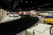迎向下一個百年願景，日本廣島馬自達博物館Mazda Museum重新開張