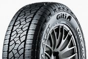 主打全地形級距，Giti佳通輪胎歐洲發表AT71新品