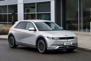 [U-EV]高階增為77.4 kWh電池、加入車內外電子後視鏡，英國Hyundai Ioniq 5推出2023年式升級