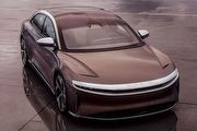 [U-EV] 沙烏地阿拉伯政府宣布訂購10萬輛Lucid電動車，2023起陸續交車