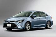 預計改採1.5升三缸動力、10月發表，日媒揭示Toyota小改款日規Corolla新車資訊