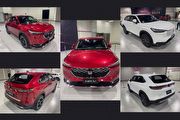 新世代Honda HR-V即將上市發表，產品特點有哪些？小型SUV市場將再掀大波動？