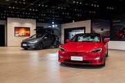 [U-EV] 新版Tesla Model S與 Model X限時快閃，5月3日起現身北中南體驗中心
