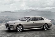 [U-EV]BMW合作奧斯卡認證鬼才，為豪華純電i7創造獨特音頻