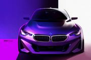 最大馬力逼近500匹，傳BMW大改款M2將於2022年底前亮相