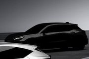 新車有望2023年推出，日媒曝Lexus全新入門休旅上市時程
