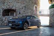 5月交車、458萬元起較預售減10萬，Maserati限量Levante GT Eracle Edition到港