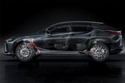 [U-EV]Lexus高層透露部分電動新車將採800V電壓架構，但可能僅限100kWh以上容量車型