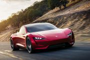 [U-EV] Tesla Roadster重新開放登記，最快有望2023年量產