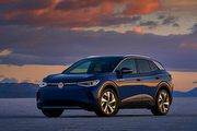 [U-EV]4個月賣完整年，Volkswagen集團2022年美國、歐洲電動車配額售罄