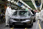 全新Acura Integra於北美投產，預計在2022年6月正式上市