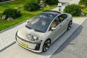 [U-EV] 全新的平價電動車? Hyundai採購Vitesco方案透露蹤跡