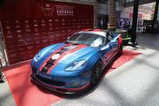 國內首次模擬賽車巡迴賽，2022 FIA Motorsport Games Digital Cup 臺灣代表選拔正式開跑