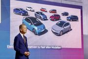 [U-EV] 需要時間並投入巨資，大量生產電動車的相關準備仍未完備，Volkswagen集團CEO：電動化腳步目前仍無法加速