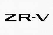 Honda全新世界戰略車，ZR-V 2023年正式進入歐洲市場