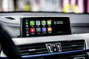 BMW多款新車暫時取消Android Auto 和 Apple CarPlay ，臺灣市場目前不受影響
