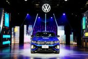 售價122.8萬起、T-Roc R同步179.8登場，小改款Volkswagen T-Roc車系正式上市