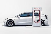 [U-EV]Tesla將在美國超充站提供CCS充電規格，供非Tesla陣營車款共享充電資源